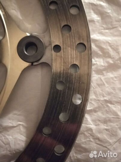 Тормозной диск Honda CBR 1000RR 13 год