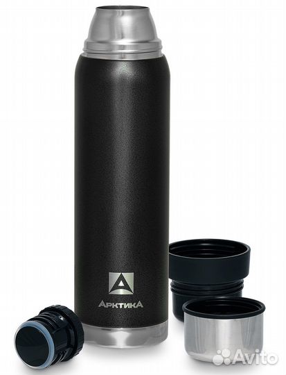 Термос Арктика у/г 0,9 л