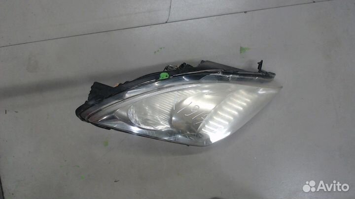 Фара (передняя) Suzuki Swift, 2006