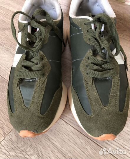 Кроссовки женские new balance