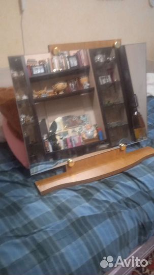 Зеркало в прихожую