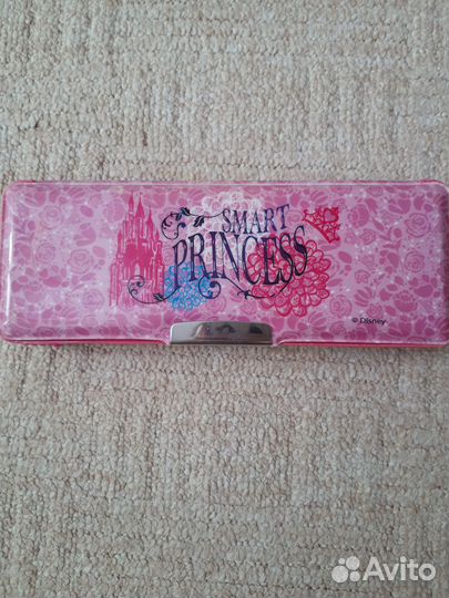 Пенал Disney оригинал