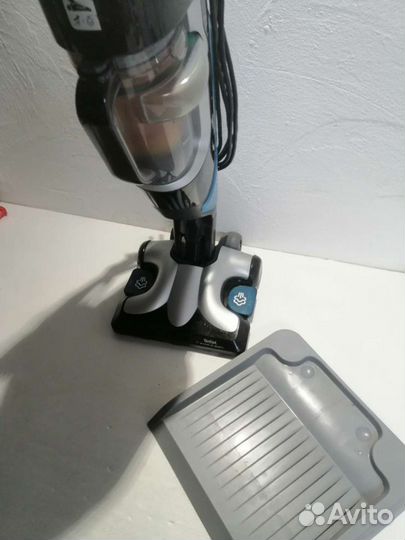 Запчасти для паровой швабры tefal vp7545rh