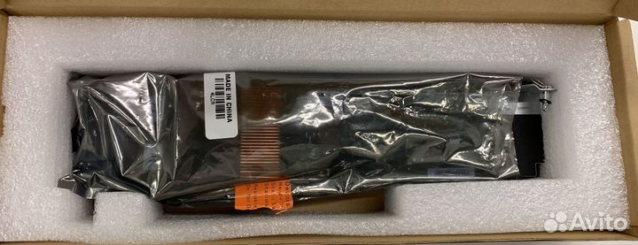 SAS raid адаптер IBM Power9, FRU 02DE941