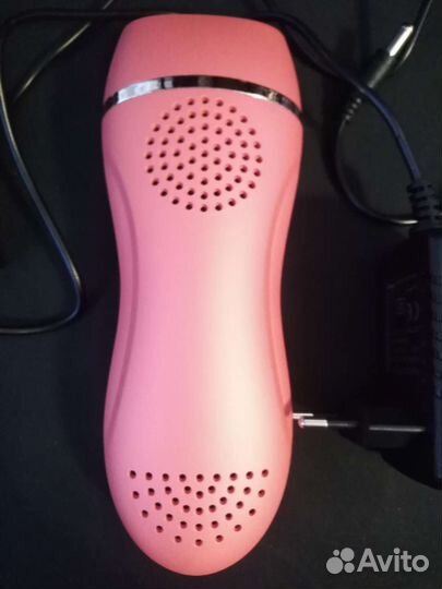 Фотоэпилятор