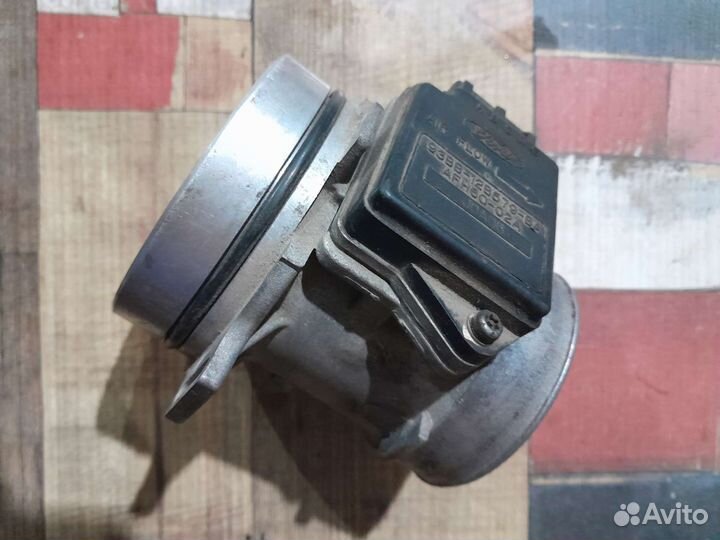 Дмрв Ford Escort