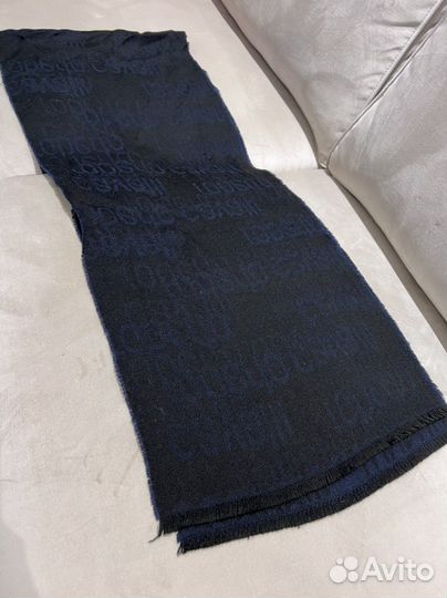 Шарф Roberto Cavalli