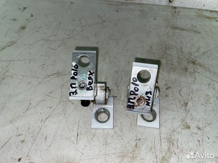 Петля двери Volkswagen Polo cедан cwva 2016