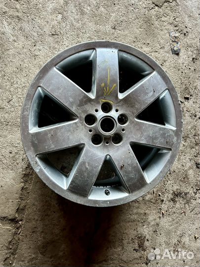 Диск Land Rover Range Rover L322 2001-2005 R20
