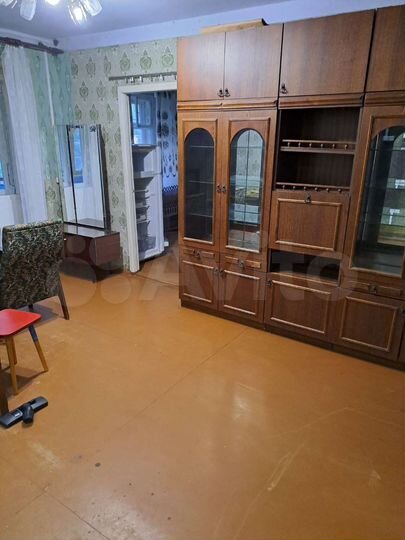 2-к. квартира, 50 м², 2/5 эт.