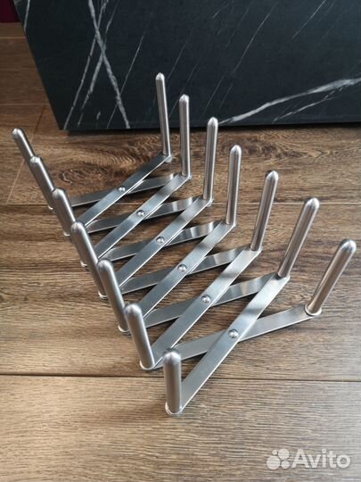 IKEA Подставка для крышек