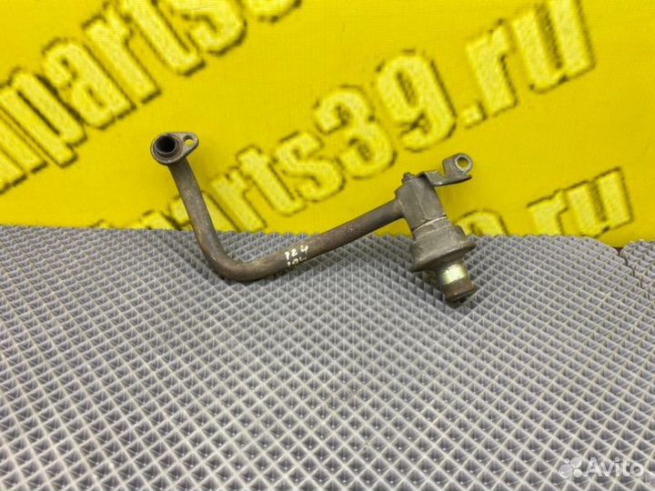 Трубка EGR Mercedes-Benz W124 M103 3.0 1986