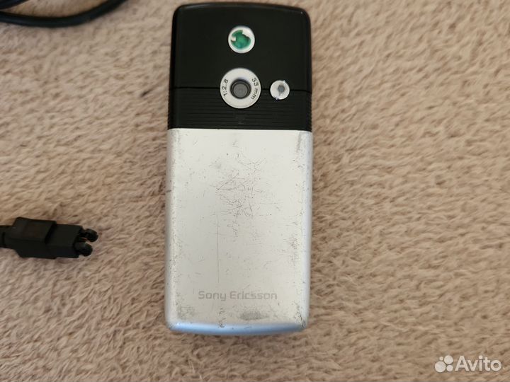 Телефон Sony Ericsson t610