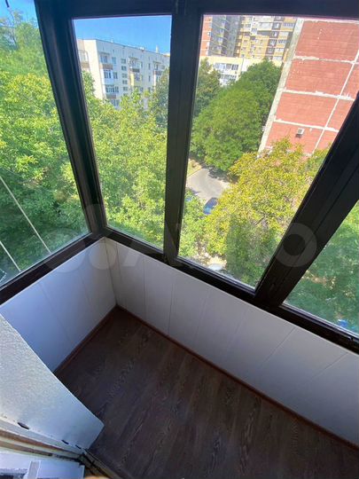 3-к. квартира, 56,3 м², 4/5 эт.