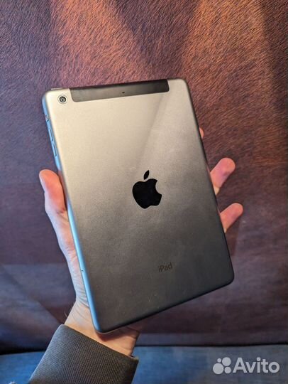 iPad mini 2 32гб ростест