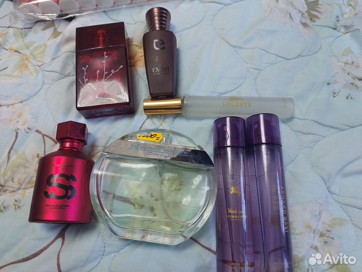 Набор косметики