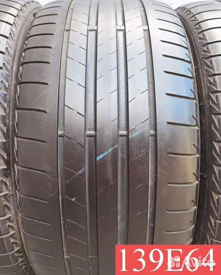 Bridgestone Turanza T005 235/45 R18 91N