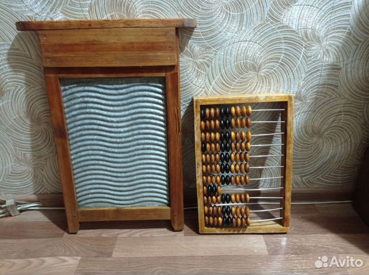 Ретро вещи из СССР