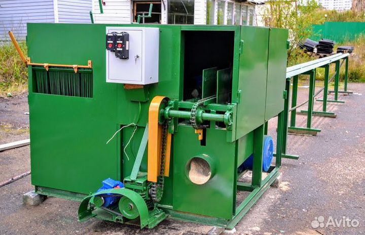 Деревообрабатывающий станок 2в1 Многопил/Брусовал