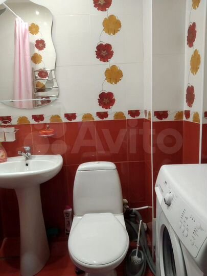 1-к. квартира, 30 м², 3/3 эт.