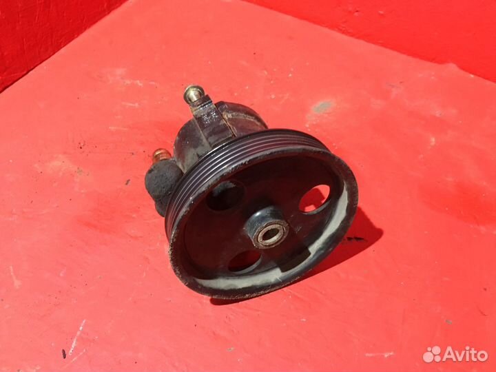 Рено Логан насос Гур оригинал насос гура