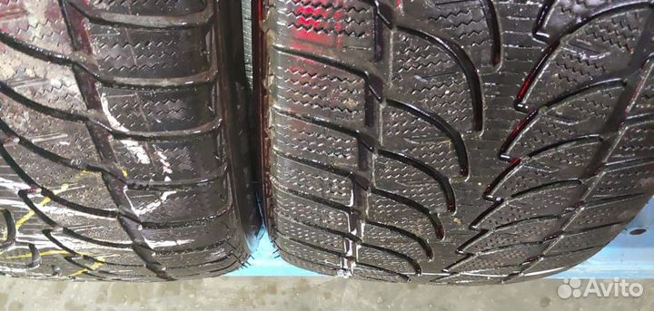 Bridgestone Blizzak LM-80 Evo 275/45 R20 110V