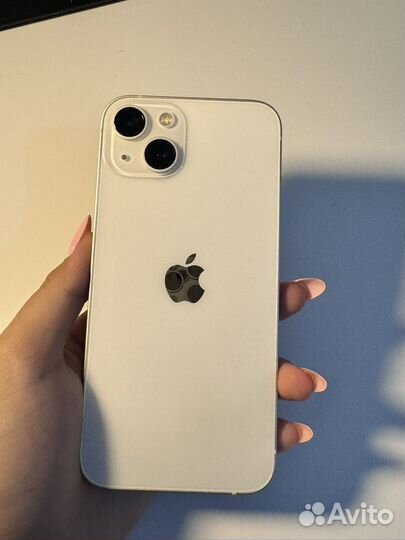 iPhone 13, 128 ГБ