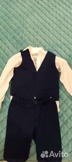 Костюм для мальчика
