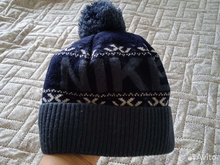 Шапка для мальчика