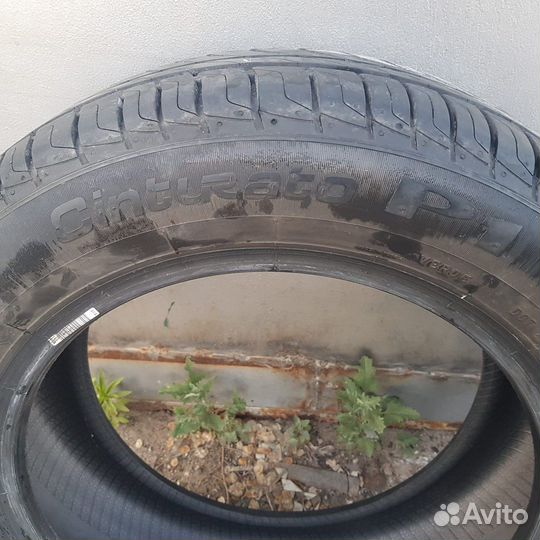 Pirelli Cinturato P1 Verde 185/60 R15 84H
