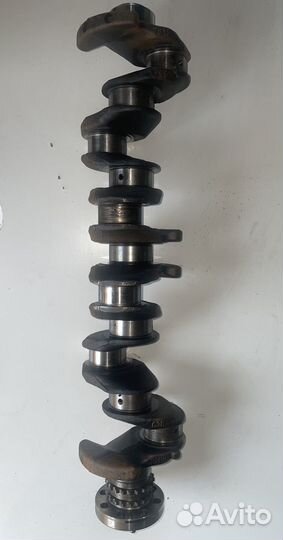Коленвал BMW X5 F15