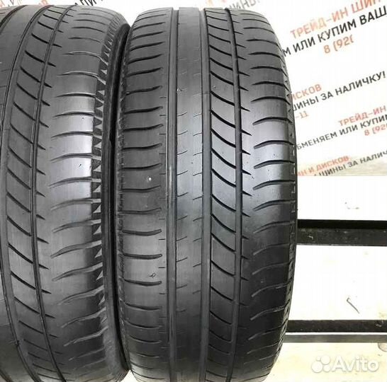 Michelin Energy Saver 195/65 R15 91T