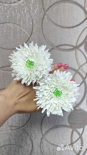 Резиночки ручной работы