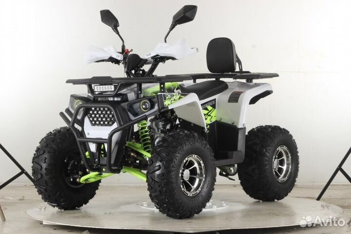 Квадроцикл ATV armis 125