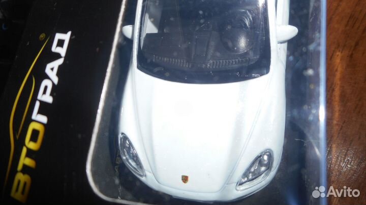 Porsche Cayenne Turbo