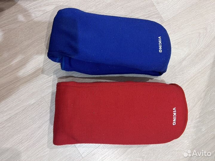 Защита голени и рук