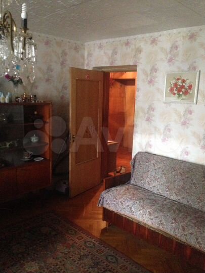 3-к. квартира, 94 м², 3/9 эт.