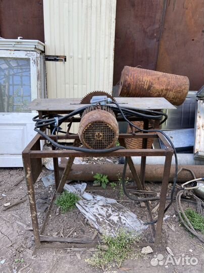 Циркулярка