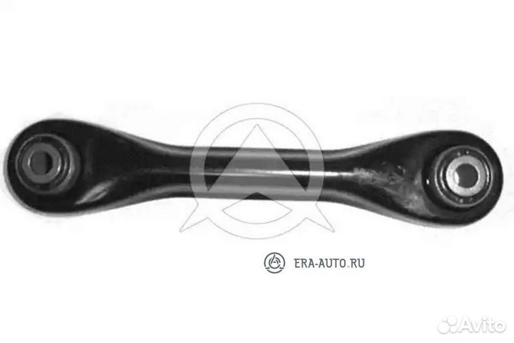 Sidem 3574 Рычаг зад.подв. L/R