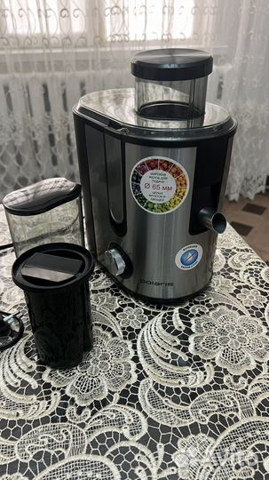 Соковыжималка