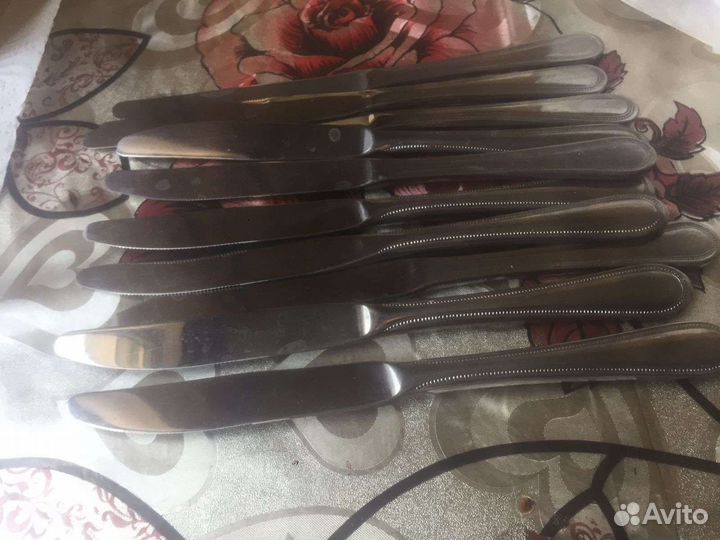 Ножи для сервировки стола