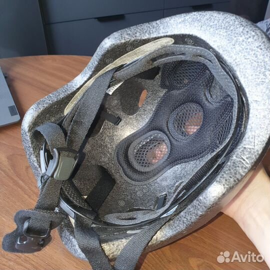 Велокресло hamax kiss