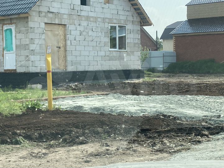 Дом 95 м² на участке 10 сот.