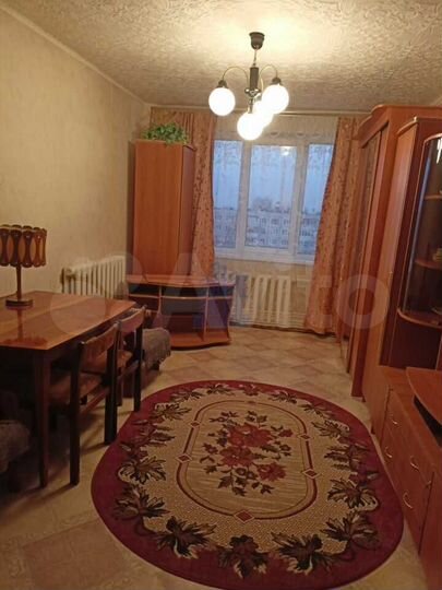 2-к. квартира, 52,3 м², 5/5 эт.