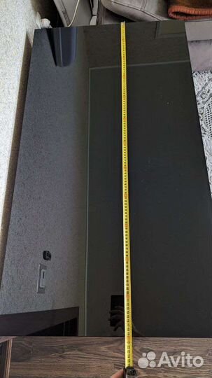 Журнальный столик из массива бу