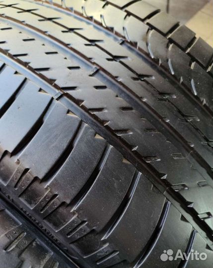 Goodyear Eagle F1 Asymmetric 295/40 R22 112W