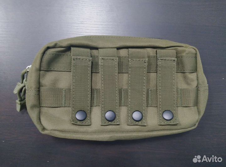 Подсумок органайзер утилитарный молле