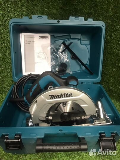 Makita HS7611K