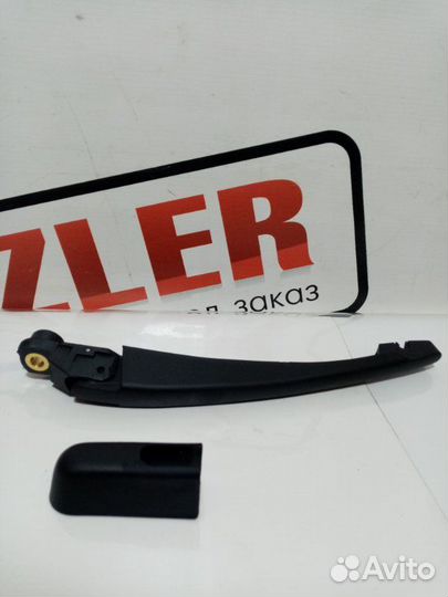 Поводок Рычаг стеклоочистителя Renault Duster