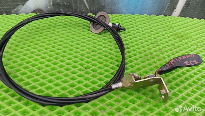 Трос лючка бензобака Geely Emgrand Ec7